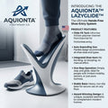 Aquionta™ LazyGlide™