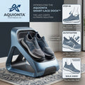 Aquionta Smart-Lace Dock™