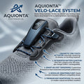 Aquionta™ Velo-Lace System